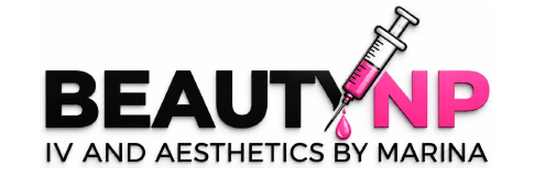 Beauty NP — IV and aesthetics by Marina
